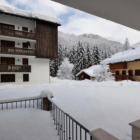 Des Alpes-15 By Interhome Apartment
