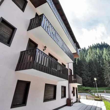 Des Alpes-15 By Interhome Apartment