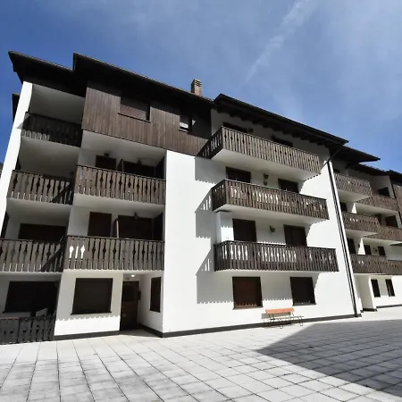 Des Alpes-15 By Interhome Apartment *